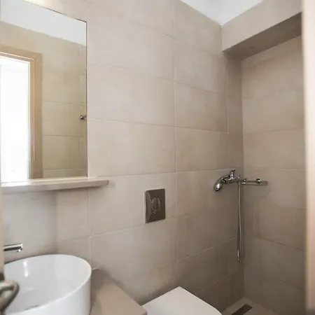 Charming Mykonian In Downtown Estalagem *