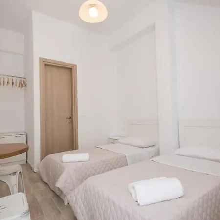 Charming Mykonian In Downtown * Megali Ammos (Mykonos)